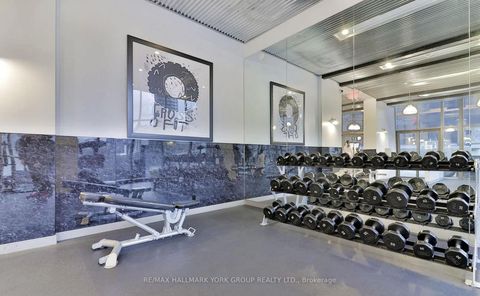 Photo 18 at 904 - 5 St Joseph Street, Bay Street Corridor, Toronto