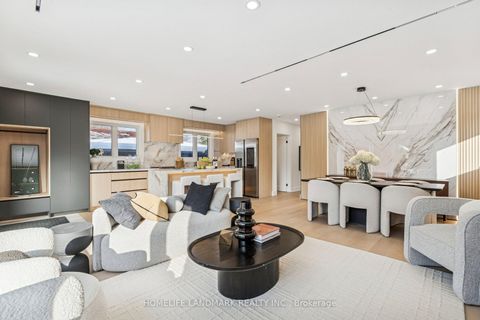 Photo 0 at 77 Peace Drive, Woburn, Toronto