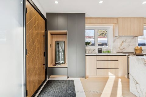 Photo 4 at 77 Peace Drive, Woburn, Toronto