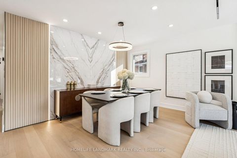 Photo 12 at 77 Peace Drive, Woburn, Toronto