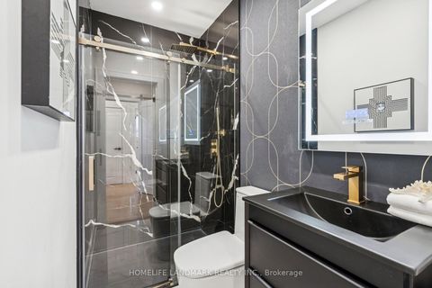 Photo 20 at 77 Peace Drive, Woburn, Toronto