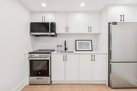 Photo 34 at 77 Peace Drive, Woburn, Toronto