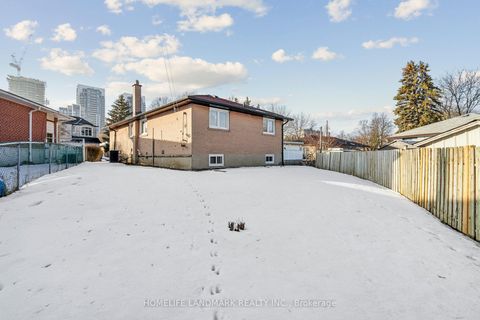 Photo 38 at 77 Peace Drive, Woburn, Toronto