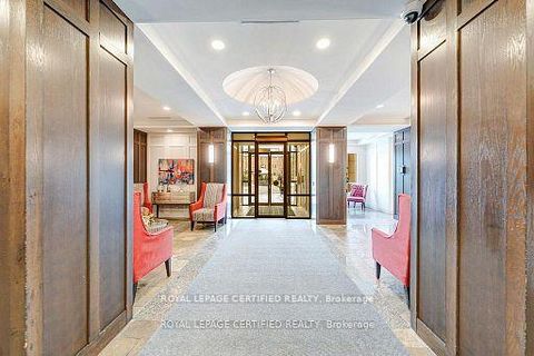 Photo 3 at 606 - 29 Northern Heights, Langstaff, Richmond Hill