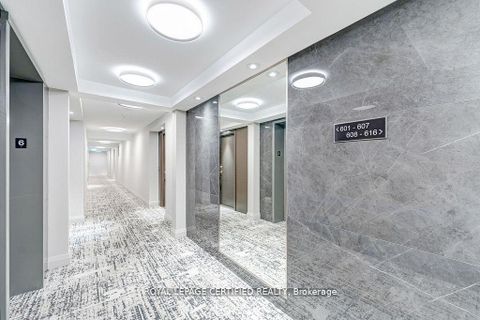 Photo 6 at 606 - 29 Northern Heights, Langstaff, Richmond Hill