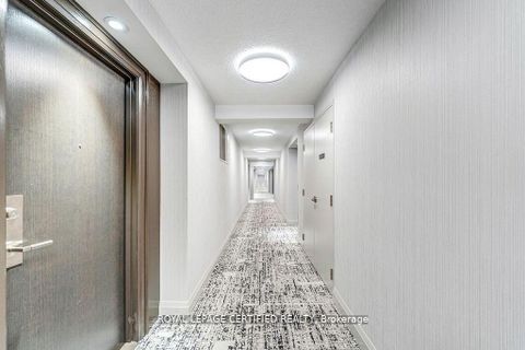 Photo 7 at 606 - 29 Northern Heights, Langstaff, Richmond Hill