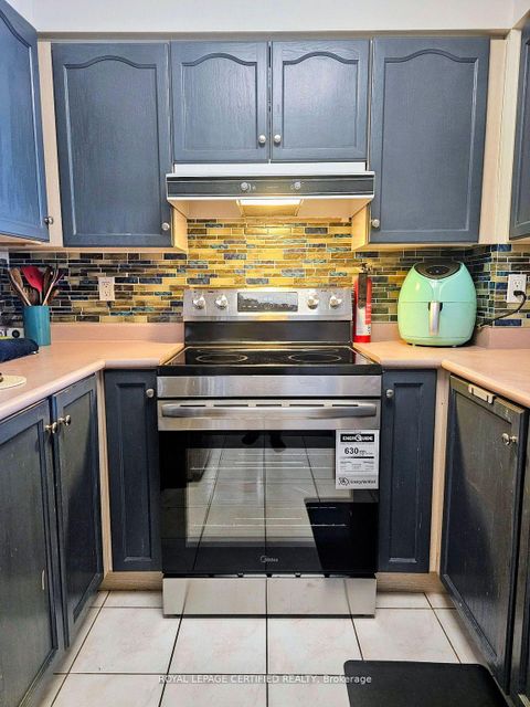 Photo 12 at 606 - 29 Northern Heights, Langstaff, Richmond Hill