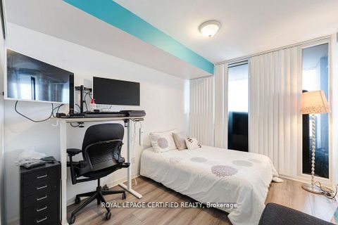 Photo 28 at 606 - 29 Northern Heights, Langstaff, Richmond Hill