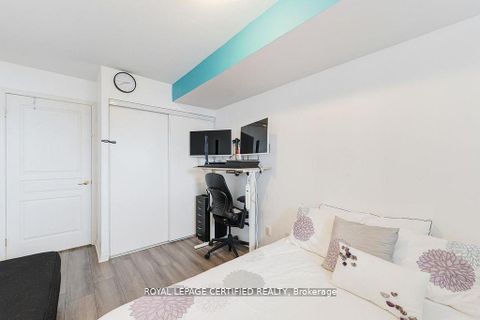 Photo 31 at 606 - 29 Northern Heights, Langstaff, Richmond Hill