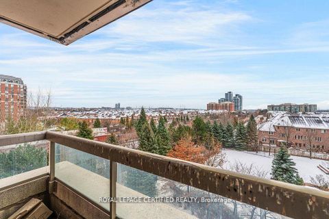Photo 36 at 606 - 29 Northern Heights, Langstaff, Richmond Hill