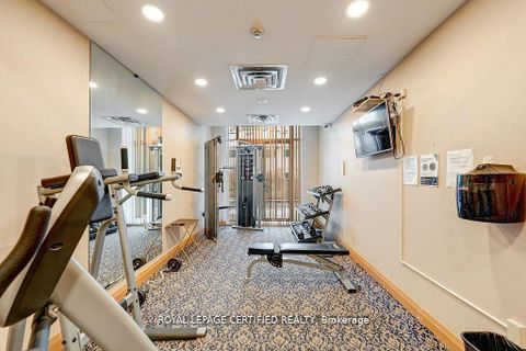 Photo 37 at 606 - 29 Northern Heights, Langstaff, Richmond Hill