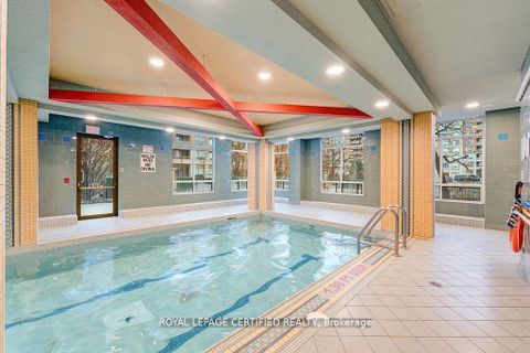 Photo 39 at 606 - 29 Northern Heights, Langstaff, Richmond Hill