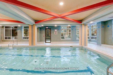 Photo 40 at 606 - 29 Northern Heights, Langstaff, Richmond Hill