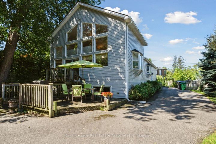 Photo 33 at 708 Montbeck Crescent, Lakeview, Mississauga