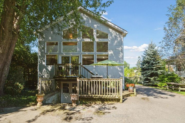 Photo 34 at 708 Montbeck Crescent, Lakeview, Mississauga