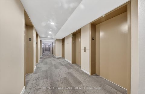 Photo 5 at 3117 - 135 Village Green Square, Malvern West, Toronto