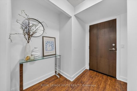 Photo 7 at 3117 - 135 Village Green Square, Malvern West, Toronto