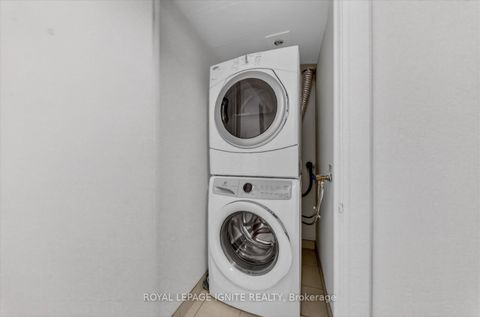 Photo 8 at 3117 - 135 Village Green Square, Malvern West, Toronto