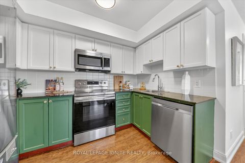 Photo 9 at 3117 - 135 Village Green Square, Malvern West, Toronto