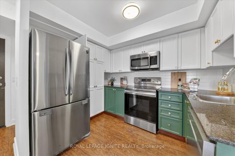 Photo 10 at 3117 - 135 Village Green Square, Malvern West, Toronto