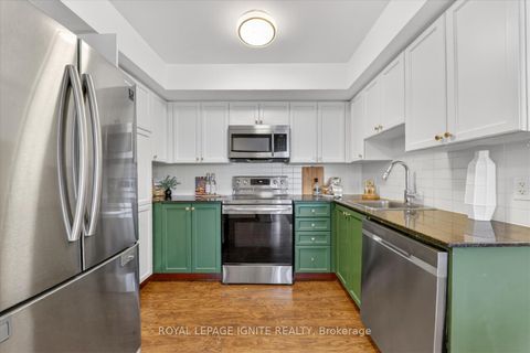 Photo 11 at 3117 - 135 Village Green Square, Malvern West, Toronto