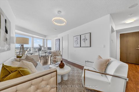 Photo 13 at 3117 - 135 Village Green Square, Malvern West, Toronto