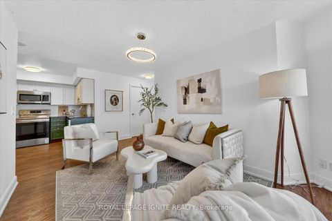Photo 14 at 3117 - 135 Village Green Square, Malvern West, Toronto