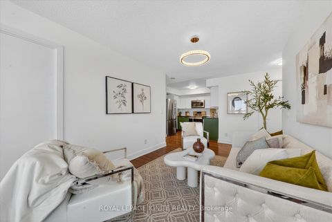 Photo 15 at 3117 - 135 Village Green Square, Malvern West, Toronto