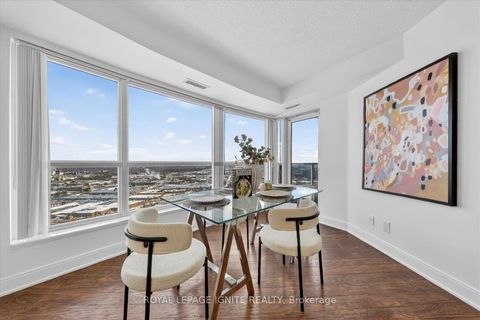 Photo 17 at 3117 - 135 Village Green Square, Malvern West, Toronto