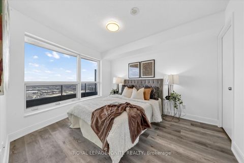 Photo 18 at 3117 - 135 Village Green Square, Malvern West, Toronto