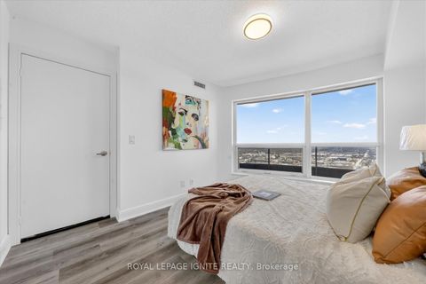 Photo 19 at 3117 - 135 Village Green Square, Malvern West, Toronto