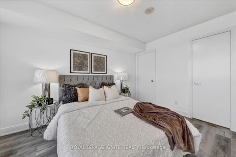 Photo 20 at 3117 - 135 Village Green Square, Malvern West, Toronto