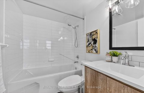 Photo 21 at 3117 - 135 Village Green Square, Malvern West, Toronto