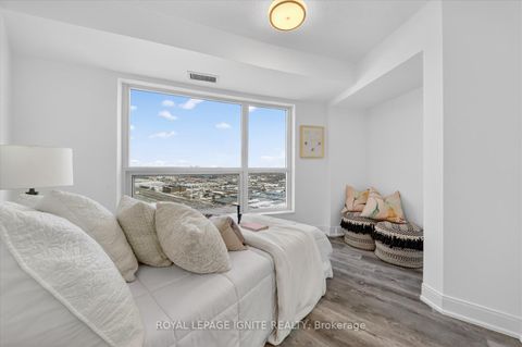 Photo 23 at 3117 - 135 Village Green Square, Malvern West, Toronto