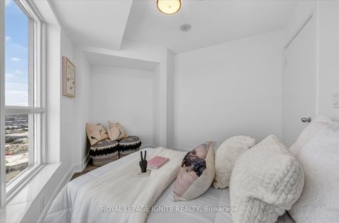 Photo 25 at 3117 - 135 Village Green Square, Malvern West, Toronto