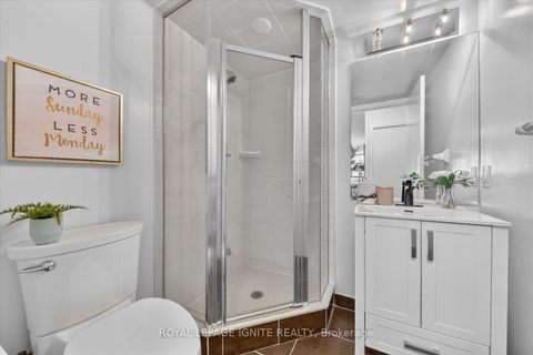 Photo 26 at 3117 - 135 Village Green Square, Malvern West, Toronto