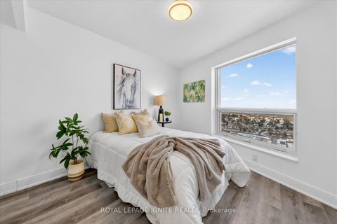 Photo 27 at 3117 - 135 Village Green Square, Malvern West, Toronto