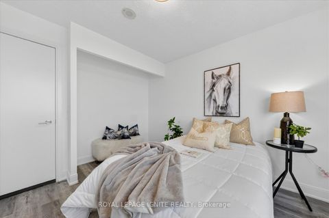 Photo 28 at 3117 - 135 Village Green Square, Malvern West, Toronto