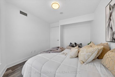 Photo 29 at 3117 - 135 Village Green Square, Malvern West, Toronto