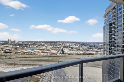 Photo 30 at 3117 - 135 Village Green Square, Malvern West, Toronto