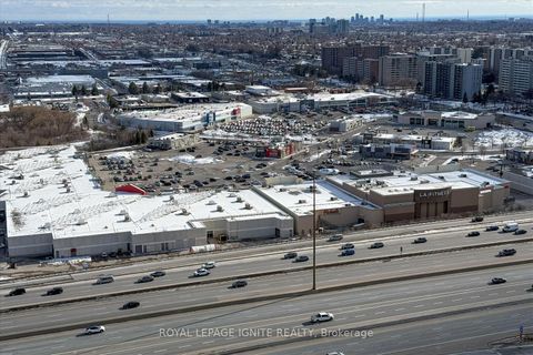 Photo 31 at 3117 - 135 Village Green Square, Malvern West, Toronto