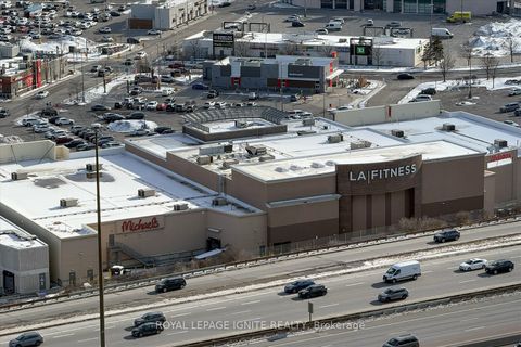 Photo 32 at 3117 - 135 Village Green Square, Malvern West, Toronto