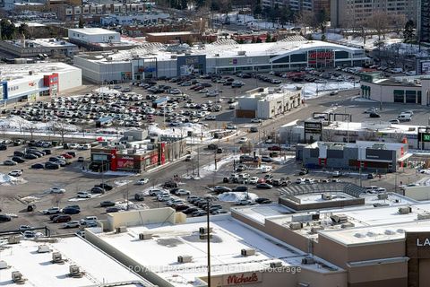 Photo 33 at 3117 - 135 Village Green Square, Malvern West, Toronto