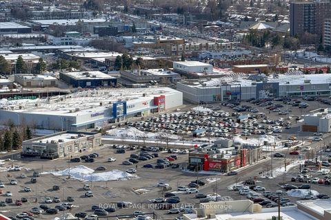 Photo 34 at 3117 - 135 Village Green Square, Malvern West, Toronto