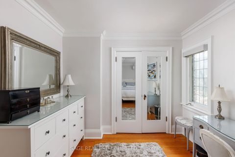 Photo 34 at 35 Grenview Boulevard N, Kingsway South, Toronto