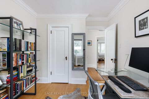 Photo 41 at 35 Grenview Boulevard N, Kingsway South, Toronto