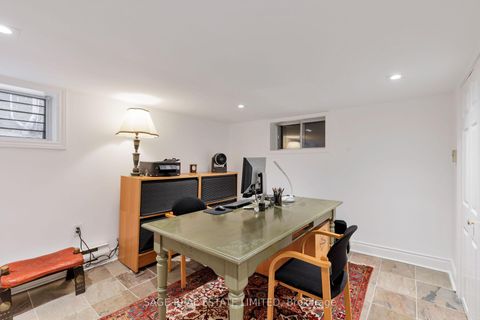 Photo 45 at 35 Grenview Boulevard N, Kingsway South, Toronto