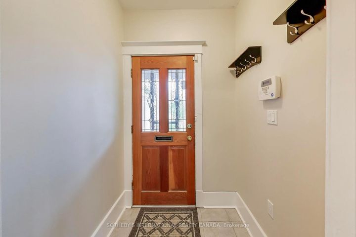 Photo 5 at 159 Glenmount Park Road, Danforth, Toronto