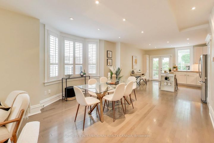 Photo 10 at 159 Glenmount Park Road, Danforth, Toronto