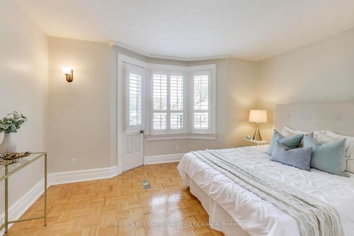 Photo 16 at 159 Glenmount Park Road, Danforth, Toronto